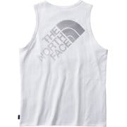 CORDURA(R) TANK NT11734 H ホワイト XL [アウトドア ノースリーブ メンズ]