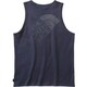 CORDURA(R) TANK NT11734 UN アーバンネ XL [アウトドア ノースリーブ メンズ]