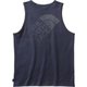 CORDURA(R) TANK NT11734 UN アーバンネ L [アウトドア ノースリーブ メンズ]