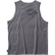 CORDURA(R) TANK NT11734 ZC ミックスチャ S [アウトドア ノースリーブ メンズ]