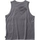 CORDURA(R) TANK NT11734 ZC ミックスチャ M [アウトドア ノースリーブ メンズ]