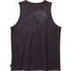 CORDURA(R) TANK NT11734 K ブラック S [アウトドア ノースリーブ メンズ]