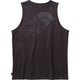 CORDURA(R) TANK NT11734 K ブラック XL [アウトドア ノースリーブ メンズ]