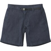 NB41734 CORDURA DENIM ST ID S S ID [アウトドア パンツ]