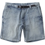 NB41734 CORDURA DENIM ST BL M M BL [アウトドア パンツ]
