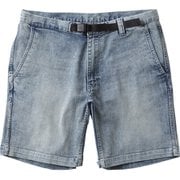 NB41734 CORDURA DENIM ST BL XL XL BL [アウトドア パンツ]