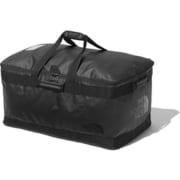 BCギアコンテナ BC Gear Container NM81469 （BK）ブラック×ブラック [アウトドア系 ボストンバッグ]