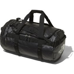 ヨドバシ.com - ザ・ノース・フェイス THE NORTH FACE BCダッフルM BC Duffel M NM81814 （K）ブラック  [アウトドア系ボストンバッグ 71L] 通販【全品無料配達】