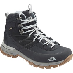 ヨドバシ Com ザ ノース フェイス The North Face クレストンミッドゴアテックス W Creston Mid Gore Tex Nfw516 Kh Tnfブラック ハイライズグレー Us5 22 0cm トレッキングシューズ レディース 通販 全品無料配達