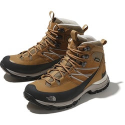 ヨドバシ Com ザ ノース フェイス The North Face クレストンミッドゴアテックス W Creston Mid Gore Tex Nfw516 Bv ボーンブラウン ヴィンテージホワイト Us5 5 22 5cm トレッキングシューズ レディース 通販 全品無料配達