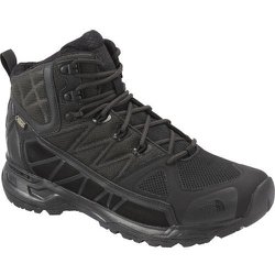 ヨドバシ.com - ザ・ノース・フェイス THE NORTH FACE Traverse FP GORE-TEX Surround Mid  NF51624 （KK）TNFブラック×TNFブラック 9インチ [トレッキングシューズ メンズ] 通販【全品無料配達】