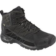 Traverse FP GORE-TEX Surround Mid NF51624 （KK）TNFブラック×TNFブラック 9インチ [トレッキングシューズ メンズ]