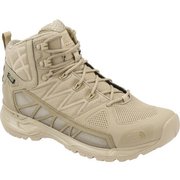 Traverse FP GORE-TEX Surround Mid NF51624 （MM）モアブカーキ×モアブカーキ 8インチ [トレッキングシューズ メンズ]