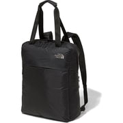 グラムトート Glam Tote NM81752 （K)ブラック [アウトドア系 トートバッグ]