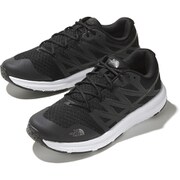 ウルトラベロシティ Ultra Velocity NF51706 (KW)TNFブラック×TNFホワイト US6.5(24.5cm) [トレーニングシューズ ユニセックス]