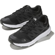 ウルトラベロシティ Ultra Velocity NF51706 (KW)TNFブラック×TNFホワイト US6(24cm) [トレーニングシューズ ユニセックス]