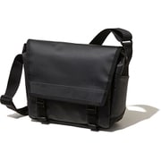 BC Messenger Bag XS BK [アウトドア系小型バッグ]