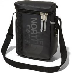 ヨドバシ.com - ザ・ノース・フェイス THE NORTH FACE NM81865 BC Fuse Box Pouch ブラック K  [アウトドア小型バッグ] 通販【全品無料配達】