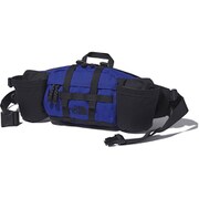 マウンテンバイカーランバーパック Mountain Biker Lumbar Pack NM71864 （AB）アズテックブルー [アウトドア系小型バッグ]