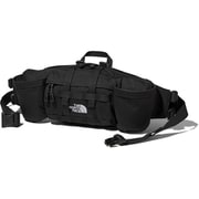 マウンテンバイカーランバーパック Mountain Biker Lumbar Pack NM71864 （K）ブラック [アウトドア小型バッグ]