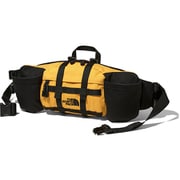 マウンテンバイカーランバーパック Mountain Biker Lumbar Pack NM71864  （TY）ＴＮＦイエロー [アウトドア小型バッグ]