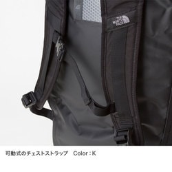 ヨドバシ.com - ザ・ノース・フェイス THE NORTH FACE BCローリング