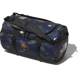 ヨドバシ.com - ザ・ノース・フェイス THE NORTH FACE NM81815 BC Duffel S モダントワルネイビーP MT  [アウトドア小型バッグ] 通販【全品無料配達】