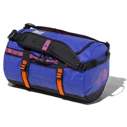 ヨドバシ.com - ザ・ノース・フェイス THE NORTH FACE BCダッフルXS BC Duffel XS NM81816 （AB）アズテック ブルー [アウトドア小型バッグ] 通販【全品無料配達】