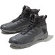ウルトラファストパックIIIミッドウーブンゴアテックス Ultra Fastpack III Mid Woven GORE-TEX NF01824 （BG)ブラックエンドパール×メルドグレー 9インチ [トレッキングシューズ メンズ]