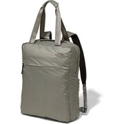 グラムトート Glam Tote NM81752 （SG）シルトグレー [アウトドアバッグ]
