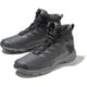 ウルトラファストパックIIIミッドウーブンゴアテックス Ultra Fastpack III Mid Woven GORE-TEX NF01824 （BG)ブラックエンドパール×メルドグレー 10インチ [トレッキングシューズ メンズ]