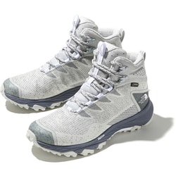 ヨドバシ Com ザ ノース フェイス The North Face ウルトラファストパックiiiミッドウーブンゴアテックス W Ultra Fastpack Iii Mid Woven Gore Tex Nfw014 Tg ティングレー グリザイユグレー 6インチ トレッキングシューズ レディース 通販 全品無料配達