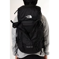 ヨドバシ.com - ザ・ノース・フェイス THE NORTH FACE テルス35 Tellus