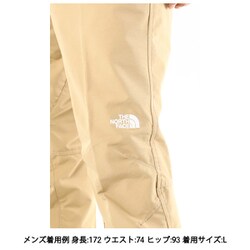 ヨドバシ.com - ザ・ノース・フェイス THE NORTH FACE ドーローライトパンツ Doro Light pants NB81711  （KT）ケルプタン Mサイズ [アウトドア ロングパンツ メンズ] 通販【全品無料配達】