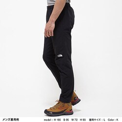 ヨドバシ.com - ザ・ノース・フェイス THE NORTH FACE ドーローライトパンツ Doro Light pants NB81711 （K） ブラック Sサイズ [アウトドア ロングパンツ メンズ] 通販【全品無料配達】