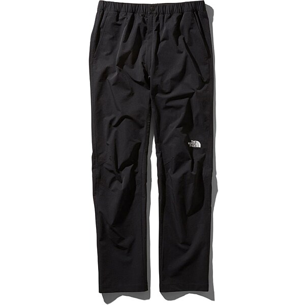 ザ・ノース・フェイス THE NORTH FACE  ドーローライトパンツ Doro Light pants NB81711 （K）ブラック Mサイズ [アウトドア ロングパンツ メンズ]