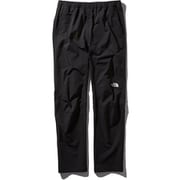 ドーローライトパンツ Doro Light pants NB81711 （K）ブラック Mサイズ [アウトドア ロングパンツ メンズ]
