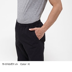 THE NORTH FACE Doro Light Pant　ブラック　Mサイズ 楽天市場】ザ・ノース・フェイス THE NORTH FACE パンツ メンズ