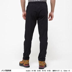 THE NORTH FACE Doro Light Pant NB81711 その他ロングパンツ Sサイズ ブラック 楽天市場】ザ ノースフェイス THE NORTH FACE パンツ メンズ