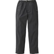 バーブパンツ Verb pants NBW31605 （K）ブラック Mサイズ [アウトドア パンツ レディース]