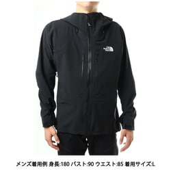 ノースフェイス NP61702 アイアンマスクジャケット XLサイズ ヨドバシ.com - THE NORTH FACE ザ・ノース・フェイス アイアン