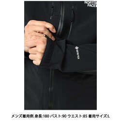 ノースフェイス NP61702 アイアンマスクジャケット XLサイズ Amazon.co.jp: ザ・ノース・フェイス アウトドアジャケット