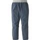 トレーニングリブパンツ Training Rib Pants NB81785 （UN）アーバンネイビー Mサイズ [フィットネス パンツ メンズ]
