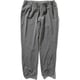 フレキシブルアンクルパンツ Flexible Ankle Pants NBW81781 （ZC）ミックスチャコール Lサイズ [アウトドア ロングパンツ レディース]
