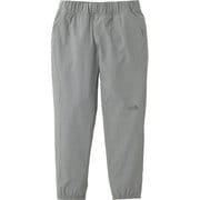 フレキシブルアンクルパンツ Flexible Ankle Pants NBW81781 （ZC）ミックスチャコール XLサイズ [アウトドア ロングパンツ レディース]