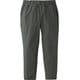 フレキシブルアンクルパンツ Flexible Ankle Pants NBW81781 （K）ブラック Mサイズ [アウトドア ロングパンツ レディース]