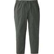 フレキシブルアンクルパンツ Flexible Ankle Pants NBW81781 （K）ブラック Mサイズ [アウトドア ロングパンツ レディース]