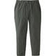 フレキシブルアンクルパンツ Flexible Ankle Pants NBW81781 （K）ブラック Lサイズ [アウトドア ロングパンツ レディース]