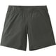 フレキシブルショーツ Flexible Shorts NBW91785 （K）ブラック Mサイズ [ランニングウェア ショートパンツ レディース]