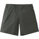 フレキシブルショーツ Flexible Shorts NBW91785 （K）ブラック Lサイズ [ランニングウェア ショートパンツ レディース]